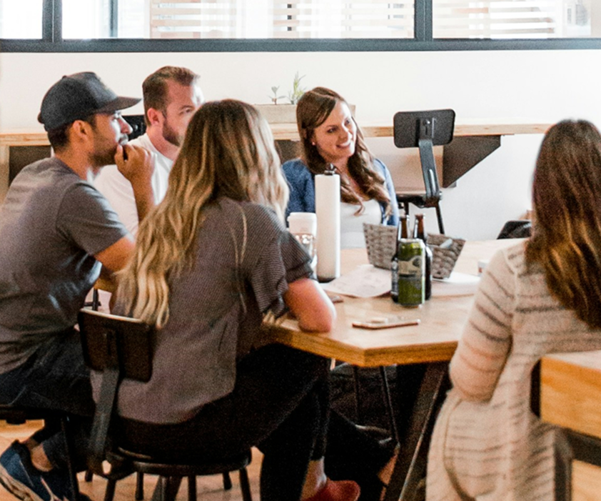 What our members get